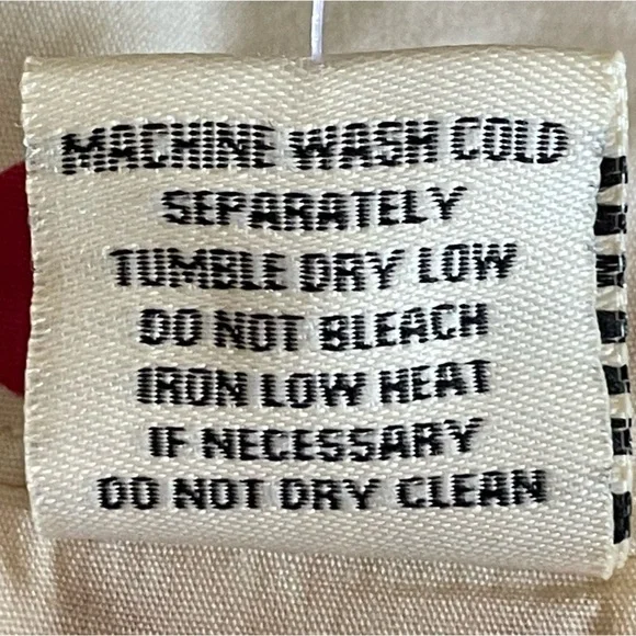 NEW BB Dakota Skirt Juniors 9 White Red Cherry Cherries Mini Pleated Flare Lined - Picture 11 of 11